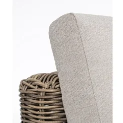 Garten-Loungesessel Coraline