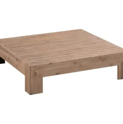 Garten-Lounge-Set Joshua Aus Akazienholz, 4-Tlg.