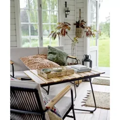 Garten-Loungesofa Hampton