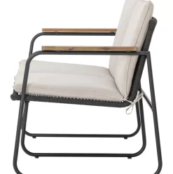 Garten-Loungesofa Hampton