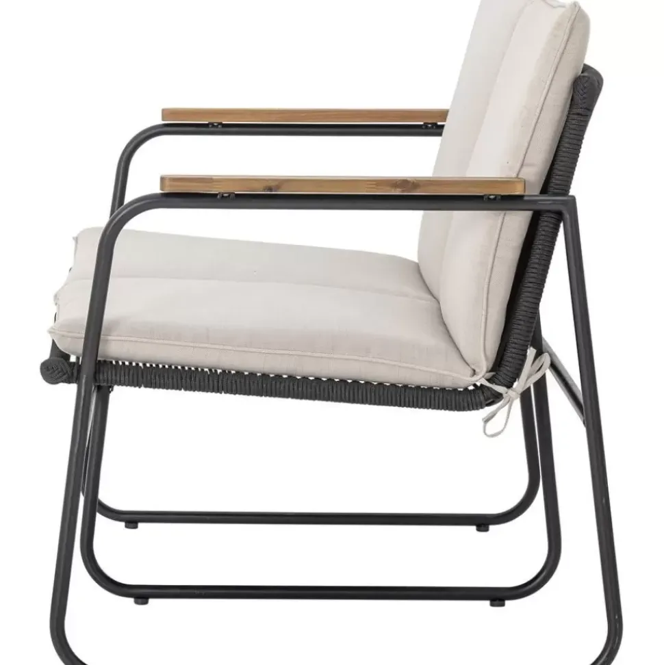Garten-Loungesofa Hampton