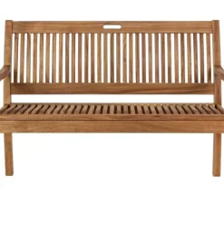 Garten-Sitzbank Noemi Aus Holz