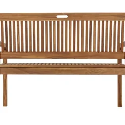 Garten-Sitzbank Noemi Aus Holz