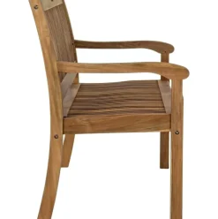 Garten-Sitzbank Noemi Aus Holz