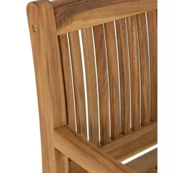 Garten-Sitzbank Noemi Aus Holz