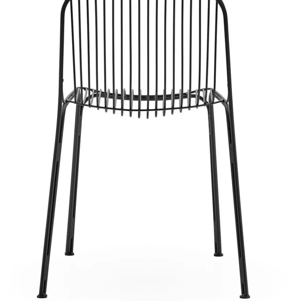 Gartenstuhl Hiray Mit Sitzkissen