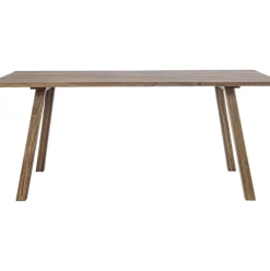 Gartentisch Glasgow Aus Akazienholz, 180 X 90 Cm