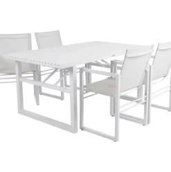 Gartentisch Vevi, 160 X 90 Cm
