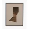 Gerahmter Kunstdruck Andrey