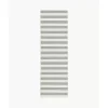 Gestreifter In- & Outdoor-Laufer Axa