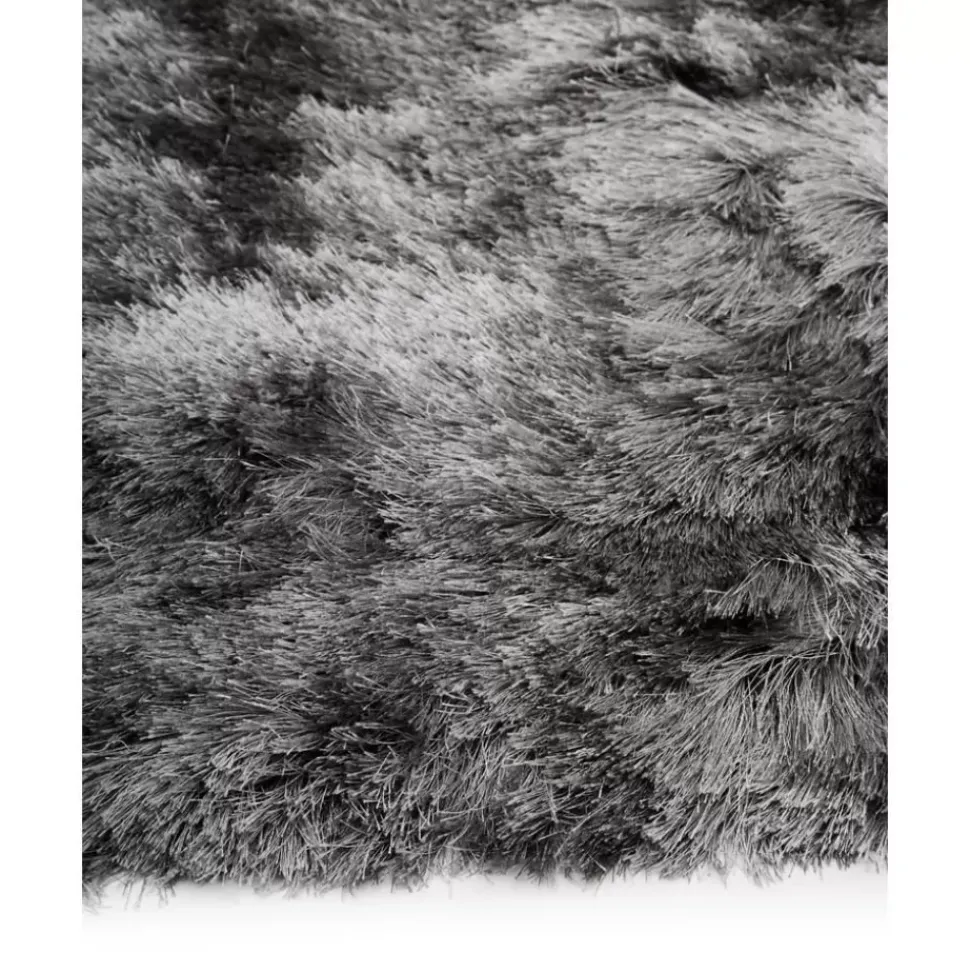 Glanzender Hochflor-Laufer Jimmy