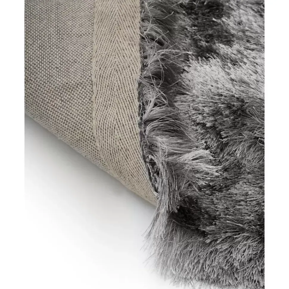 Glanzender Hochflor-Laufer Jimmy