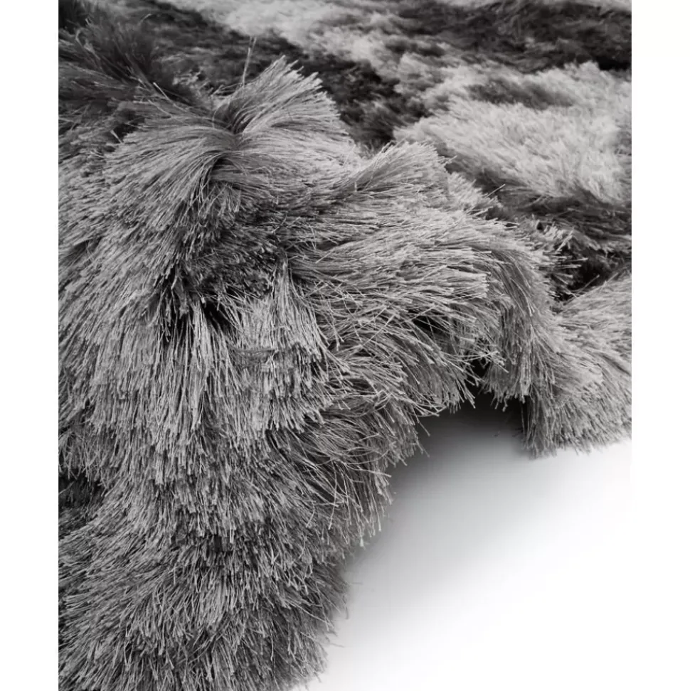 Glanzender Hochflor-Laufer Jimmy