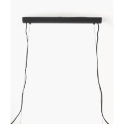 Glaskugel Pendelleuchte Drea