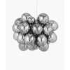 Glaskugel Pendelleuchte Gross Grande