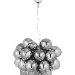 Glaskugel Pendelleuchte Gross Grande