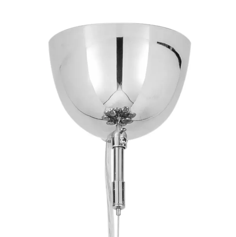 Glaskugel Pendelleuchte Gross Grande