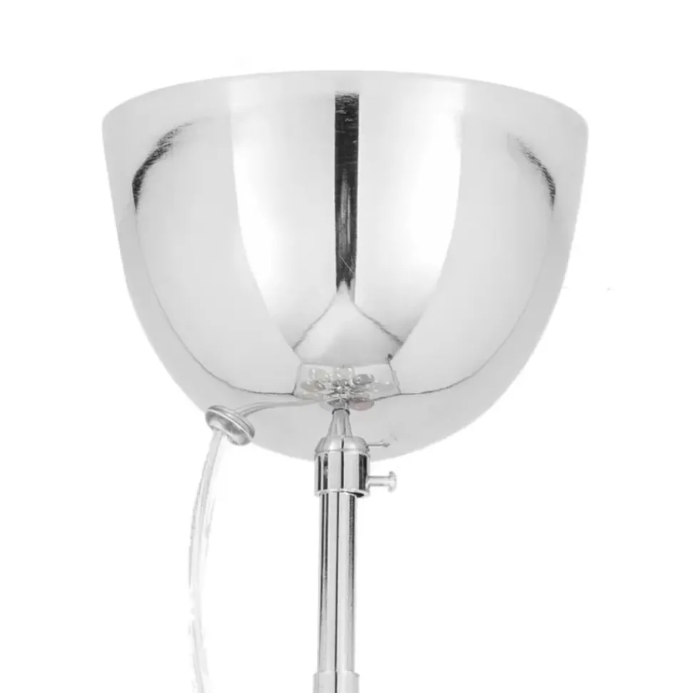 Glaskugel Pendelleuchte Gross Solo