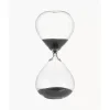 Glas-Sanduhr Ball, 90 Minuten