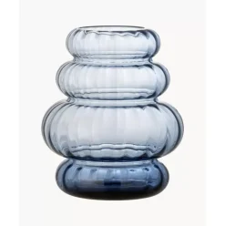 Glas-Vase Bing