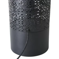 Grose Bodenleuchte Maison Mit Stecker