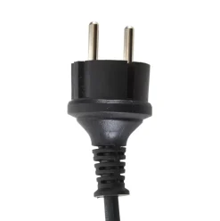 Grose Bodenleuchte Maison Mit Stecker