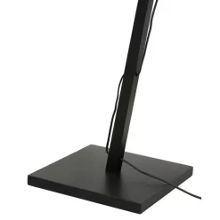 Grose Bogenlampe Bhutan Aus Bambus
