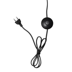 Grose Bogenlampe Bhutan Aus Bambus