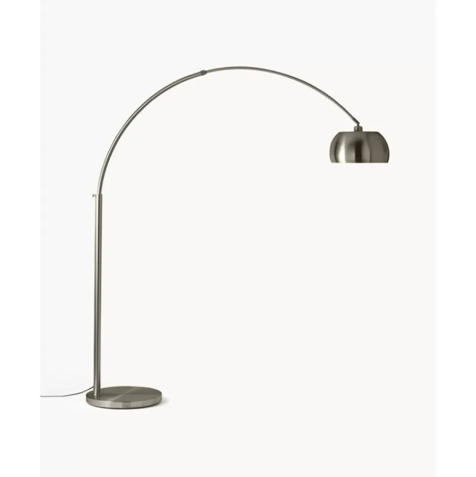 Grose Bogenlampe Bowie