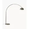 Grose Bogenlampe Bowie