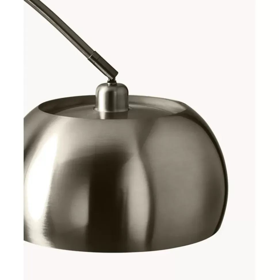 Grose Bogenlampe Bowie