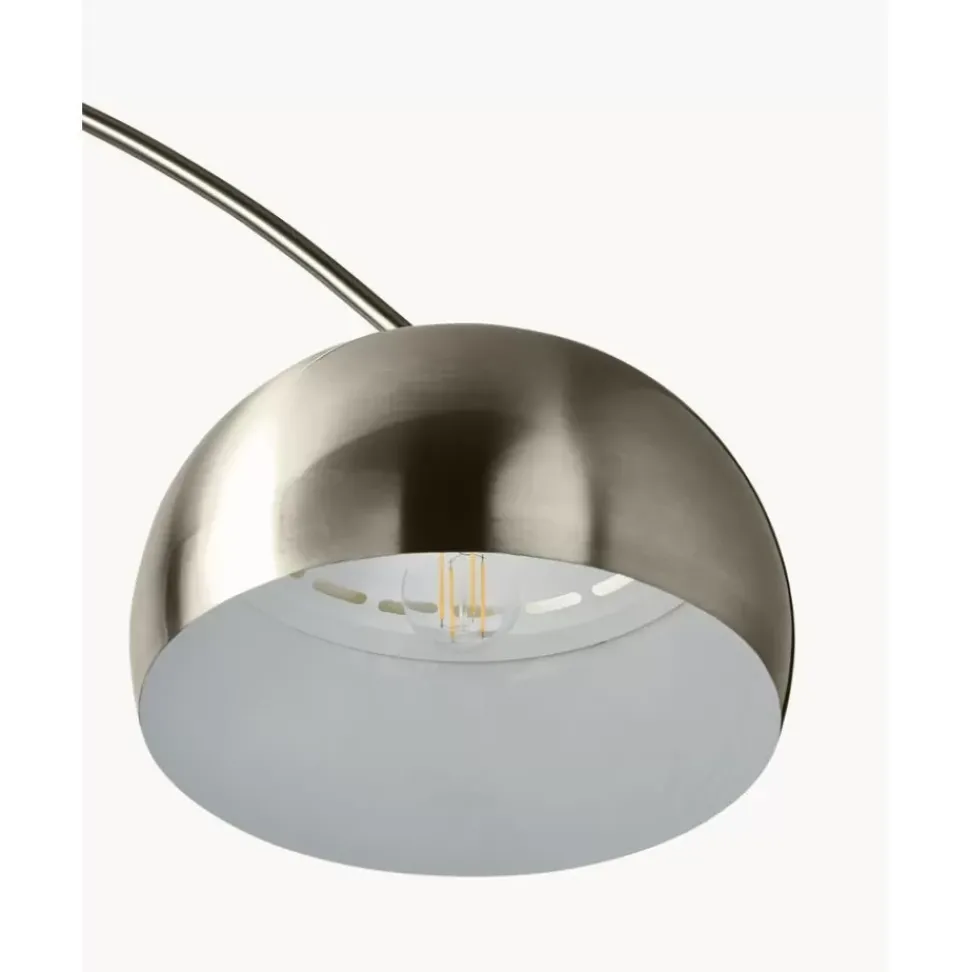 Grose Bogenlampe Bowie