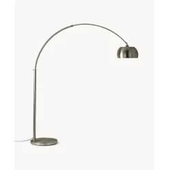 Grose Bogenlampe Bowie