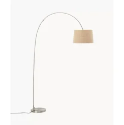 Grose Bogenlampe Laurence