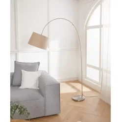 Grose Bogenlampe Laurence