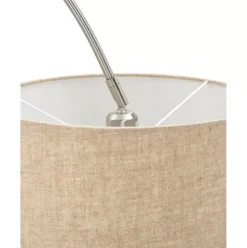 Grose Bogenlampe Laurence