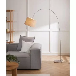 Grose Bogenlampe Laurence