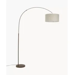 Grose Bogenlampe Niels