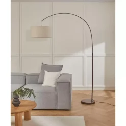 Grose Bogenlampe Niels