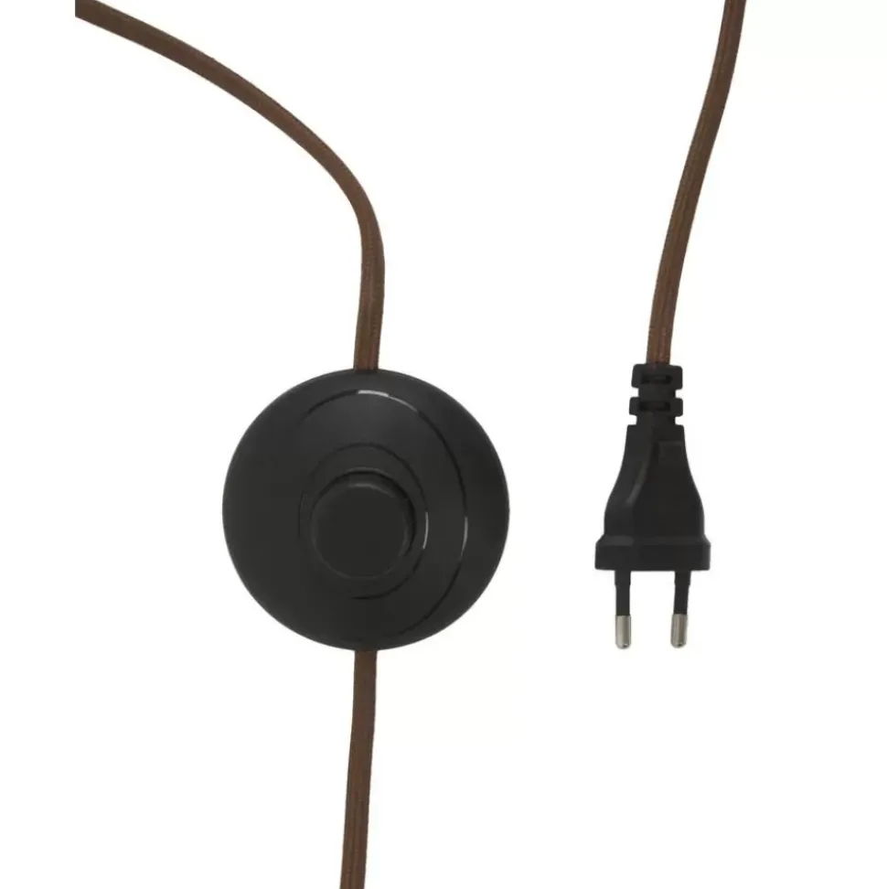 Grose Bogenlampe Niels