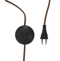 Grose Bogenlampe Niels