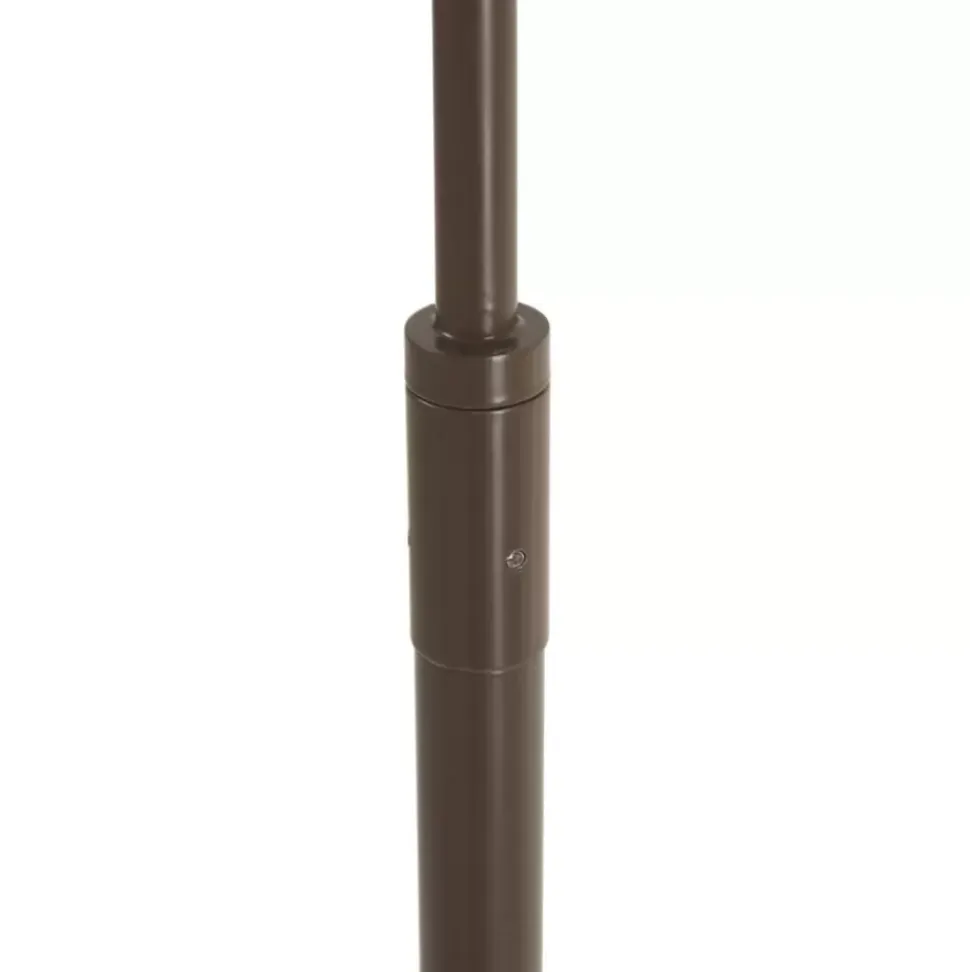 Grose Bogenlampe Niels