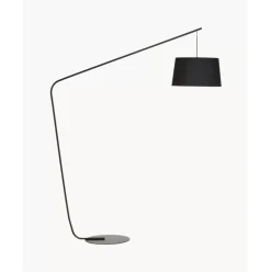 Grose Design Bogenlampe Lobby