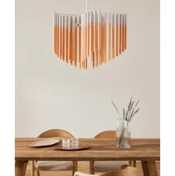 Grose Design Pendelleuchte Coralie
