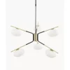 Grose Design Pendelleuchte Guna
