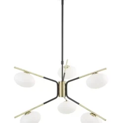 Grose Design Pendelleuchte Guna