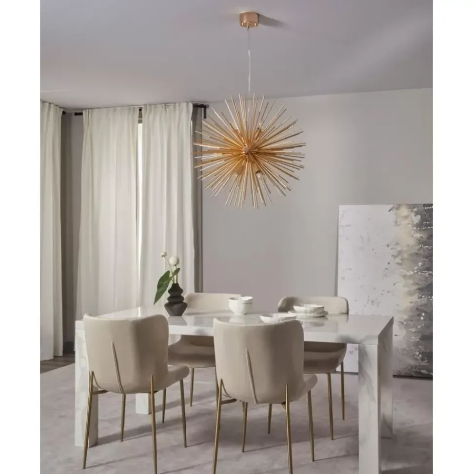 Grose Design Pendelleuchte Soleil