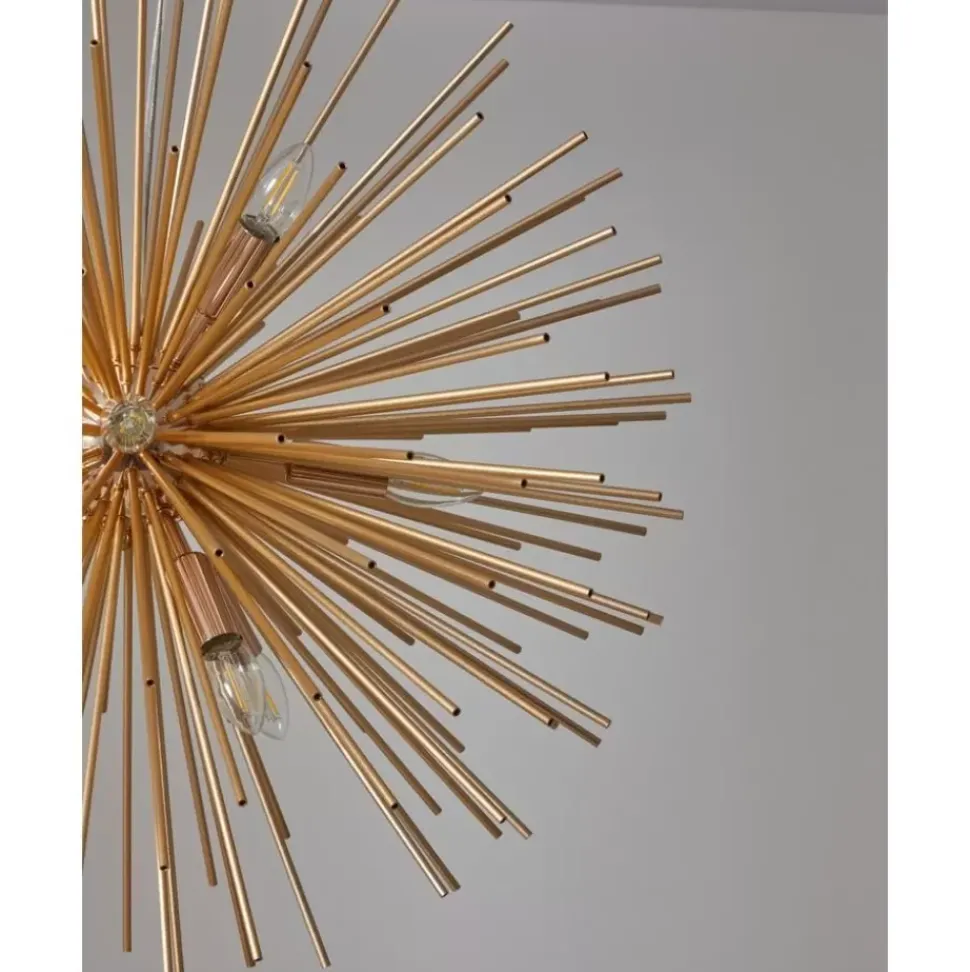 Grose Design Pendelleuchte Soleil