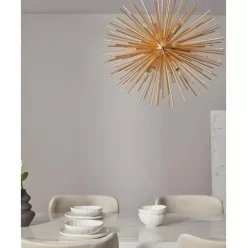 Grose Design Pendelleuchte Soleil