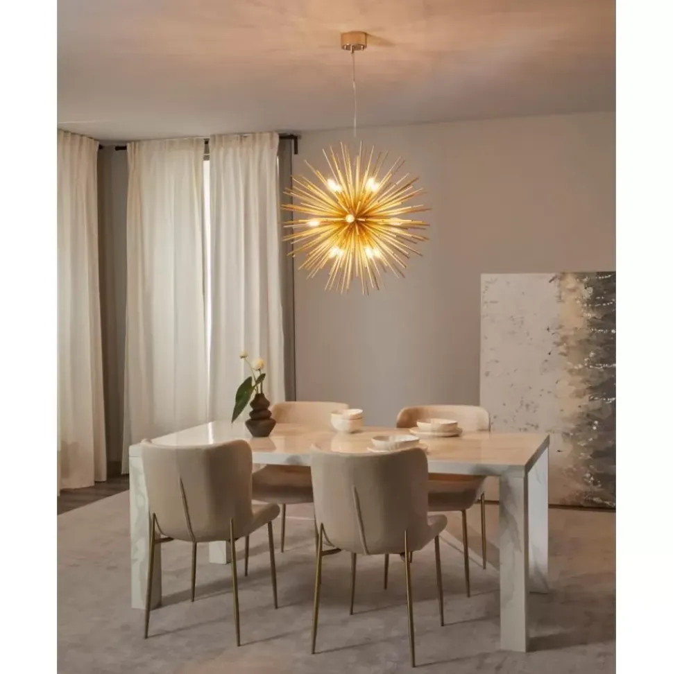 Grose Design Pendelleuchte Soleil